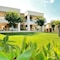 Sani Polyastron Hotel & Spa - map