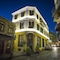 1905 Boutique Hotel - map