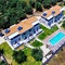 Golden Sun Villas - map