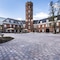 Alexianer Hotel Am Wasserturm - map