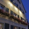 Gasthof Hotel Adler - map