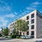 Golden Ball, Exclusive Serviced Apartments Munich - map