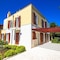 Villa Big View - map
