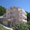 Apartments Vesna Mimice - map
