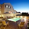 Apartments Villa Grlica - map