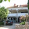 Apartments Srkoc - map