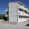 Apartments Blato-M - map
