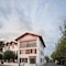 Hotel Briketenia - map