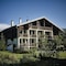 Le Chalet Des Peupliers - map