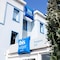 Ibis Budget Perpignan Sud - map