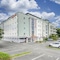 Aparthotel Adagio Access Saint Nazaire - map