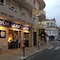 Hotel Quai D'azur - map