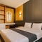 Hotel Bel Mare - map