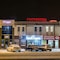 Nitsa Hotel - map