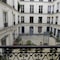 Résidence Bergère - Appartements - map