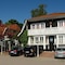 Hotel Im Schwedischen Hof - map