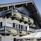 Boutique Hotel Relais Chalet Wilhelmy - map