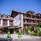Hotel Konradshof - map