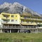 Hotel Martina - map