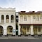 Zen Premium Kampong Glam - map