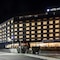 Hotel Mystays Fuji Onsen Resort - map
