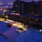 Hotel Club-2100 - map