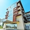 Terra Nova Sport & Spa Hotel - map