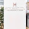 Heeton Concept Hotel - Luma Hammersmith - map
