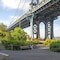 1 Hotel Brooklyn Bridge - map