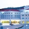 Shenzhou Hotel - map