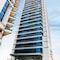The Act Hotel Sharjah - map