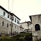 Hotel Belgrad Mangalem - map