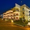 Park Regis Goa - map