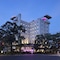 Moxy Bandung - map