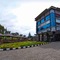 Rudang Berastagi Hotel And Resort - map
