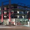 Hotel Red - map
