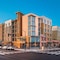 Hilton Garden Inn Burbank Downtown - map