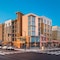Hilton Garden Inn Burbank Downtown - map