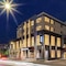 Hilton Garden Inn Minneapolis University Area - map