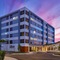Aloft Miami Airport - map
