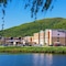 Springhill Suites By Marriott Fishkill - map