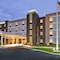 Home2 Suites By Hilton Dickson City Scranton - map