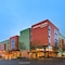 Springhill Suites By Marriott Seattle Issaquah - map