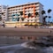 Star Palace Beach Hotel - map
