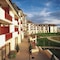 Greenfield Hotel Golf & Spa - map