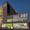 Real Inn Celaya - map