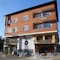 Hostal Avenida - map