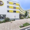 B&B Hotel Schweinfurt-City - map