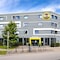B&B Hotel Hamburg-Harburg - map