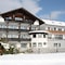 Hotel Panorama - map
